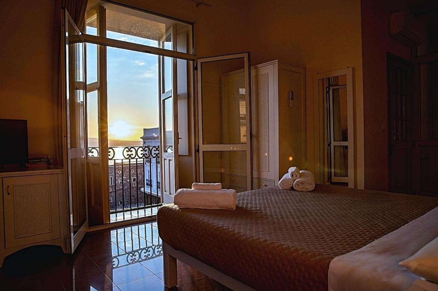 Hotel Della Piazza Pizzo  Exterior photo